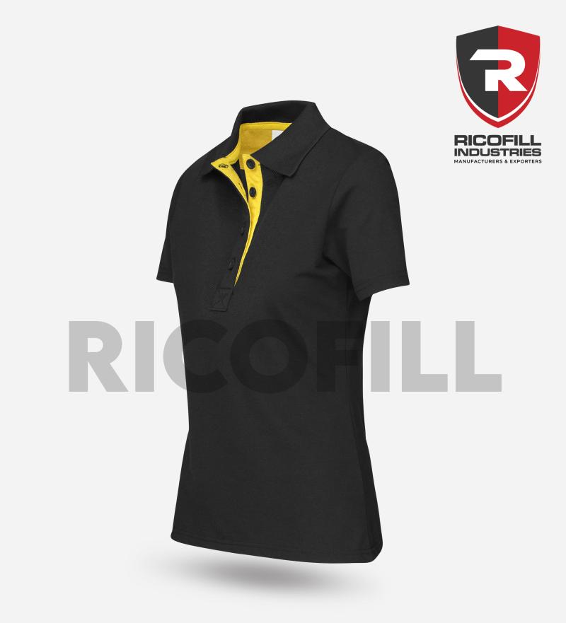 Ladies Golf Shirt