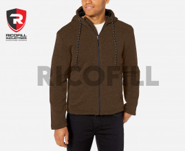 Fleece Jacket