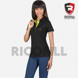 Ladies Golf Shirt