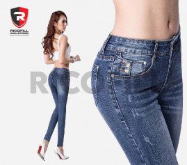 Ladies Jeans