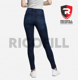 Ladies Jeans