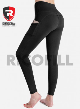 Ladies Fitness Wear