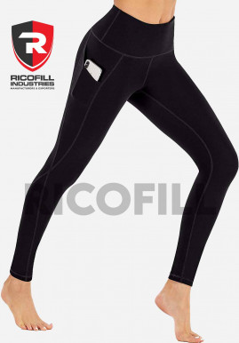 Ladies Fitness Wear