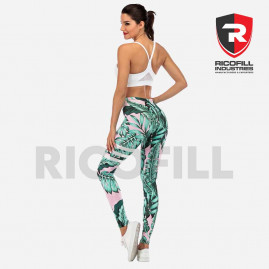 Ladies Fitness Wear