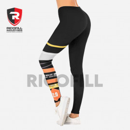 Ladies Fitness Wear