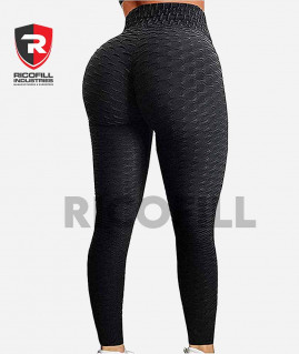 Ladies Fitness Wear