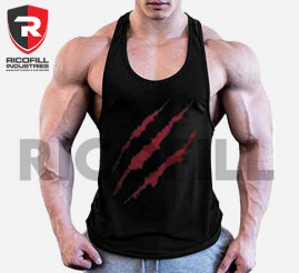 Men Gym Shirts