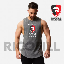 Men Gym Shirts