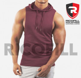 Men Gym Shirts