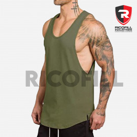 Men Gym Shirts