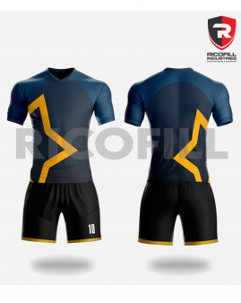 Soccer Uniform