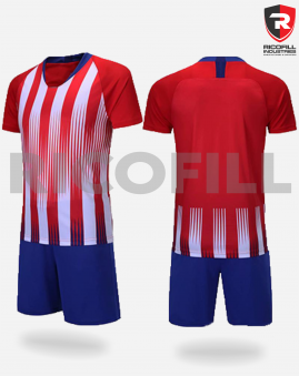 Soccer Uniform