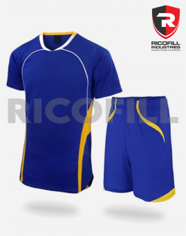 Soccer Uniform