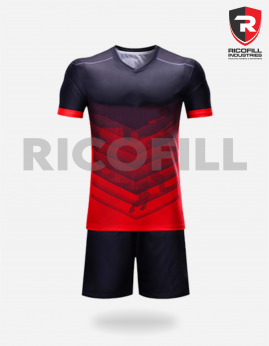 Soccer Uniform