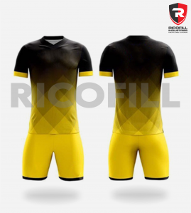 Soccer Uniform