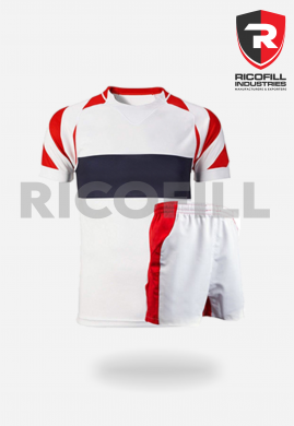 Rugby Uniform