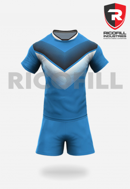 Rugby Uniform