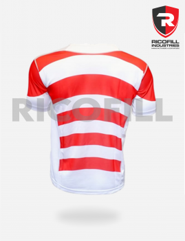 Rugby Uniform