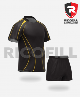 Rugby Uniform