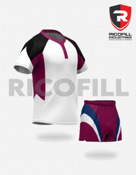 Rugby Uniform