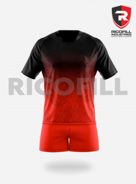 Rugby Uniform