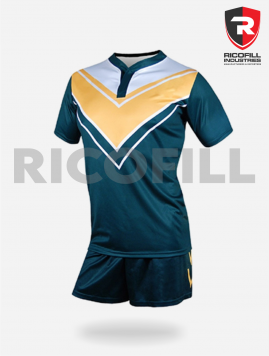 Rugby Uniform