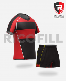 Rugby Uniform