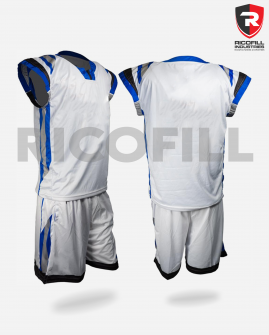 Lacrosse Uniform