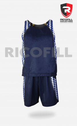 Lacrosse Uniform