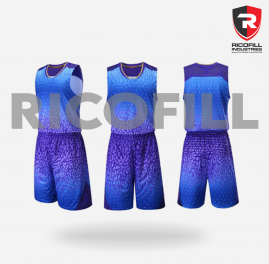 Basketball Uniform