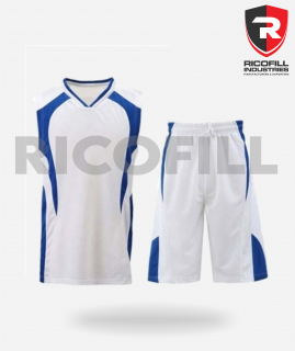 Basketball Uniform