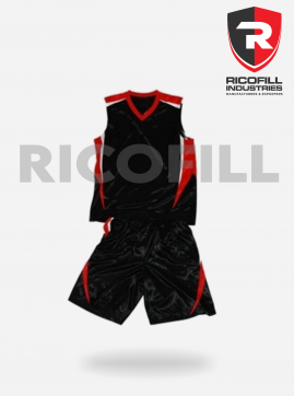 Basketball Uniform