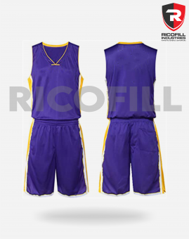 Basketball Uniform