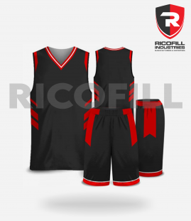 Basketball Uniform