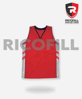 Basketball Uniform