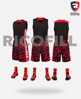 Basketball Uniform