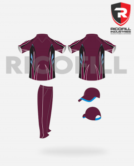 Cricket Uniform