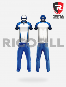 Cricket Uniform