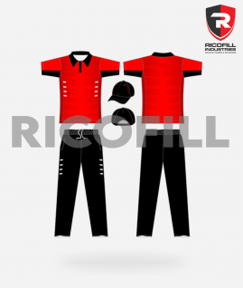 Cricket Uniform