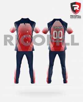 Cricket Uniform