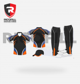 Cricket Uniform