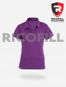 Ladies Golf Shirt