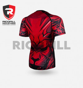 Rash Guard