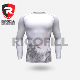 Rash Guard