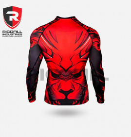 Rash Guard