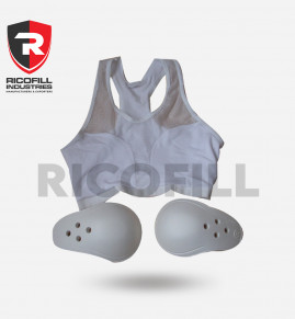 Ladies Chest Guard