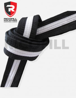 Martial Arts Belt