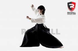 Aikido Uniform