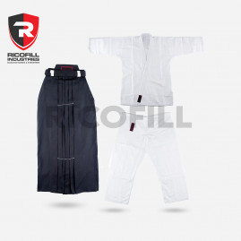 Aikido Uniform