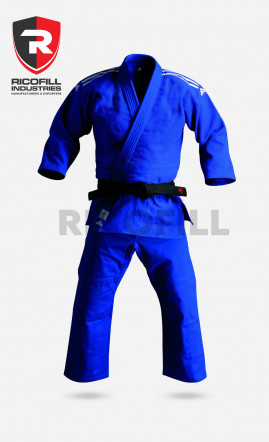 Judo Uniform